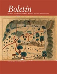DOWNLOAD ONLY - BOLETIN Volume 30, No. 1, 2014