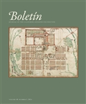 DOWNLOAD ONLY - BOLETIN Volume 40, No. 1, 2024 - Digital Download